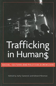 Trafficking in Humans 