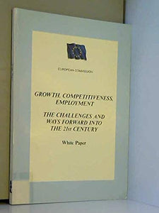 Growth, Competitiveness, Employment 