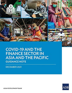 COVID-19 and the Finance Sector in Asia and the Pacific 