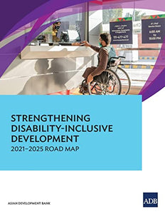 Strengthening Disability-Inclusive Development 