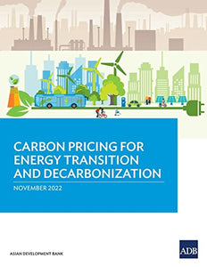 Carbon Pricing for Energy Transition and Decarbonization 