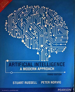 Artificial Intelligence A Modern Approach 