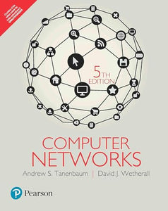 Computer Networks 