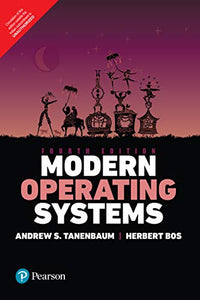 Modern Operating Systems 