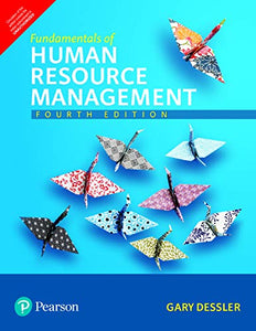 Fundamentals of Human Resource Management, 4th ed. 