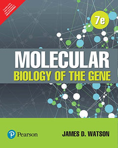 Molecular Biology Of The Gene, 7Th Edn 