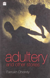 Adultery and Other Stories 