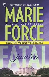 Fatal Justice 