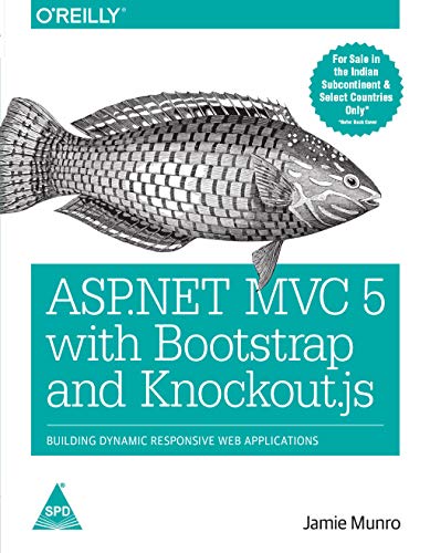 Asp Net Mvc Bootstrap Knockout Js