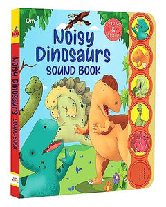 Noisy Dinosaurs 