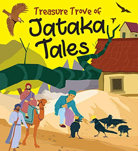 Jataka Tales 