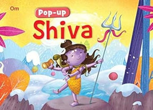 Pop Up Shiva 