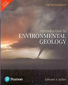 Introduction To Environmental Geology 5Th Edition 