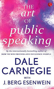 ART OF PUBLIC SPEAKING 