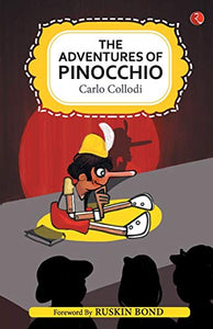 ADVENTURES OF PINOCCHIO 