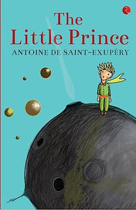 THE LITTLE PRINCE 