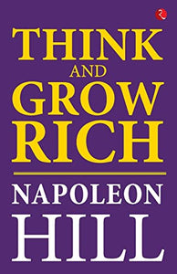 THINK AND GROW RICH 