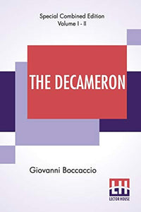 The Decameron (Complete) 