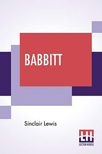 Babbitt 