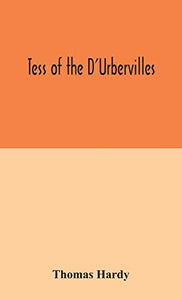 Tess of the D'Urbervilles 