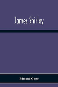 James Shirley 