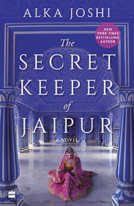 The Secret-Keeper of Jaipur 