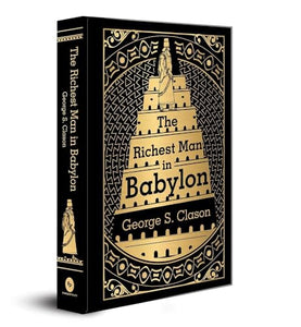 The Richest Man in Babylon 