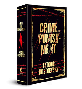 Crime and Punishment 