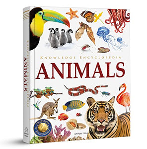 Knowledge Encyclopedia: Animals 