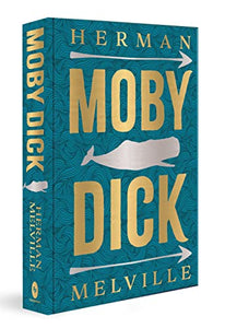 Moby Dick 