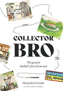Collector Bro 