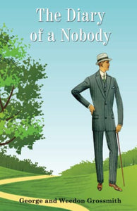 The Diary of a Nobody 