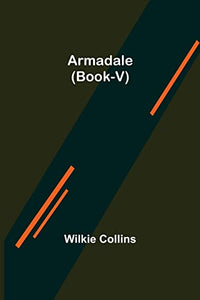 Armadale (Book-V) 