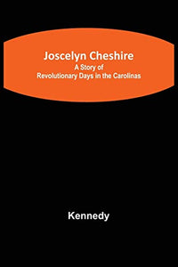 Joscelyn Cheshire 