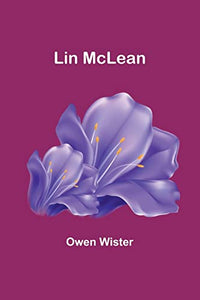 Lin McLean 