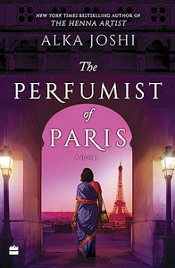 The perfumist of Paris 