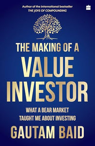 The Making of a Value Investor 