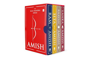 The Ram Chandra Series Special Edition 