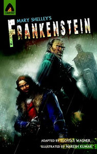 Frankenstein 