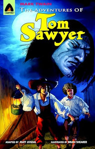 The Adventures of Tom Sawyer 