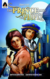 The Prince and the Pauper 