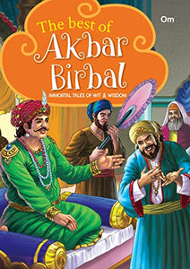 The Best of Akbar Birbal 