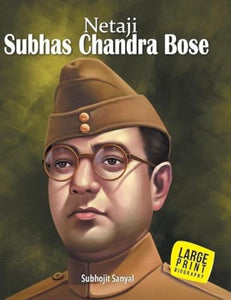 Subhash Chandra Bose 