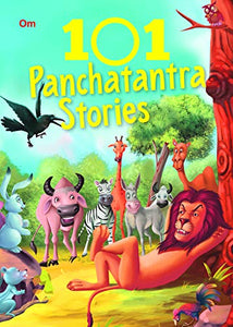 101 Series Panchatantra Stories 