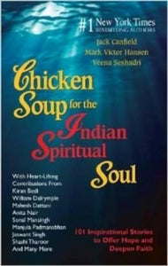 Chicken Soup for the Indian Spiritual Soul 