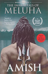 The Immortals of Meluha 