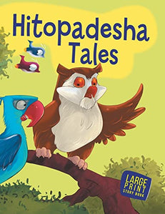 Hitopadesha Stories 