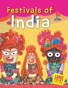 Festivals of India 