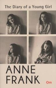 The Diary of a Young Girl Anne Frank 