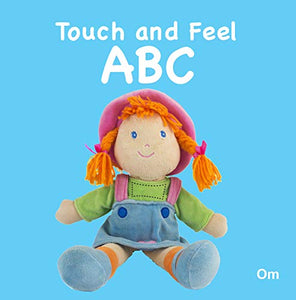 Touch and Feel ABC 